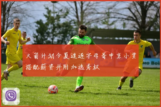 火箭计划今夏追逐字母哥申京小贾搭配薪资并附加选秀权