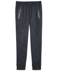 Ring Of Fire Big Boys Cool Space Dye Fleece Joggers