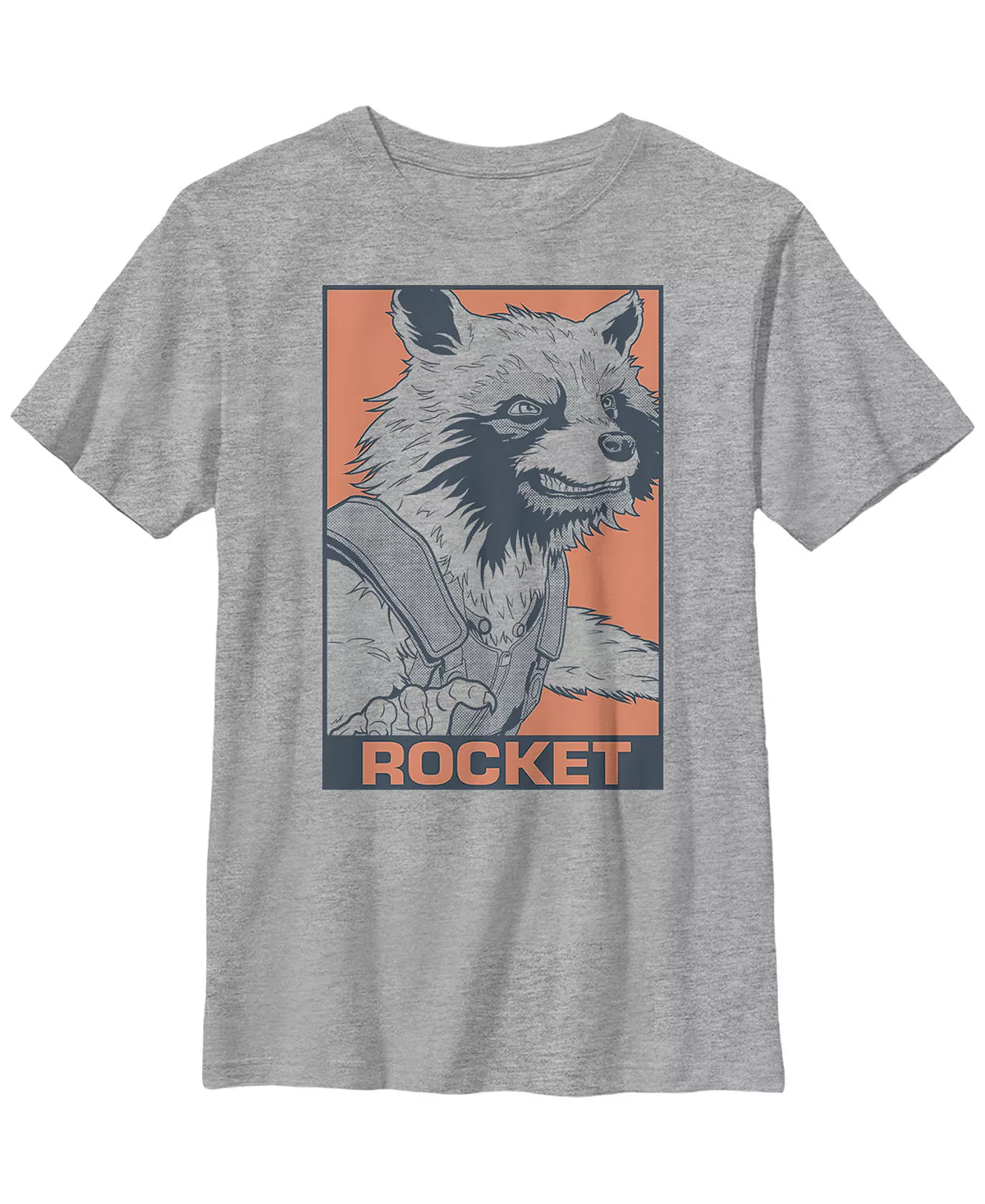 Marvel Big Boys Avengers Endgame Rocket Pop Art Short Sleeve T-Shirt Fifth Sun Marvel Big Boys Avengers Endgame Rocket Pop Art Short Sleeve T-Shirt -Carter’s Shop