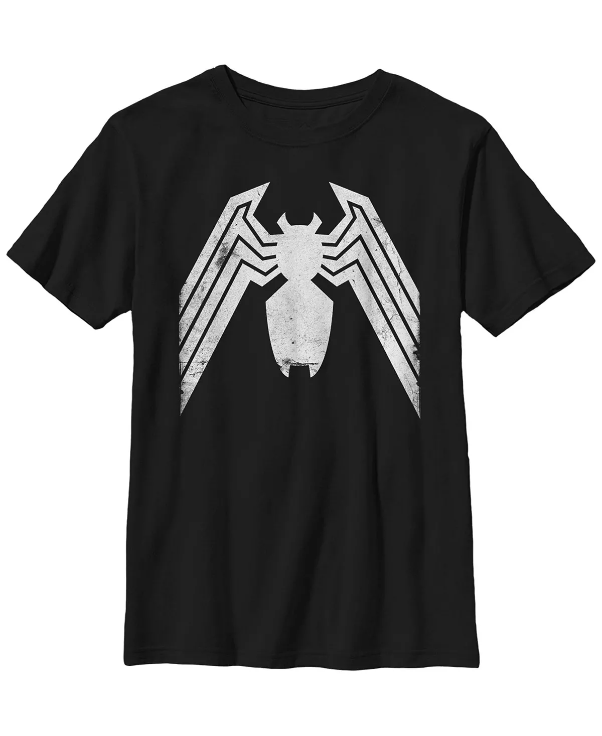 Marvel Big Boys Venom Classic Logo Short Sleeve T-Shirt Fifth Sun Marvel Big Boys Venom Classic Logo Short Sleeve T-Shirt -Carter’s Shop