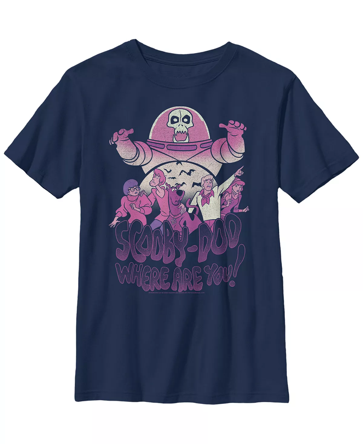 cooby Doo Little And Big Boys The Great Kook Chase Short Sleeve T-Shirt Fifth Sun Cooby Doo Little And Big Boys The Great Kook Chase Short Sleeve T-Shirt -Carter’s Shop