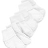 First Impressions Baby Boys Or Baby Girls Fold Over Cuff Socks, Created For Macy's