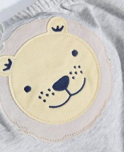 First Impressions Baby Boys Safari Toss Take Me Home 3 Piece Set, Created For Macy's -Carter’s Shop 19978050 fpx