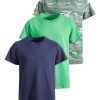 Epic Threads Little Boys 3-Pack T-Shirts, Created For Macy's