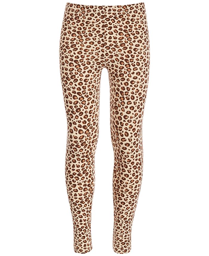 Little Girls Leopard-Print Leggings, Created For Macy's Epic Threads Little Girls Leopard-Print Leggings, Created For Macy's -Carter’s Shop 20708609 fpx 1