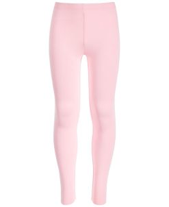 Epic Threads Big Girls Solid Leggings, Created For Macy's