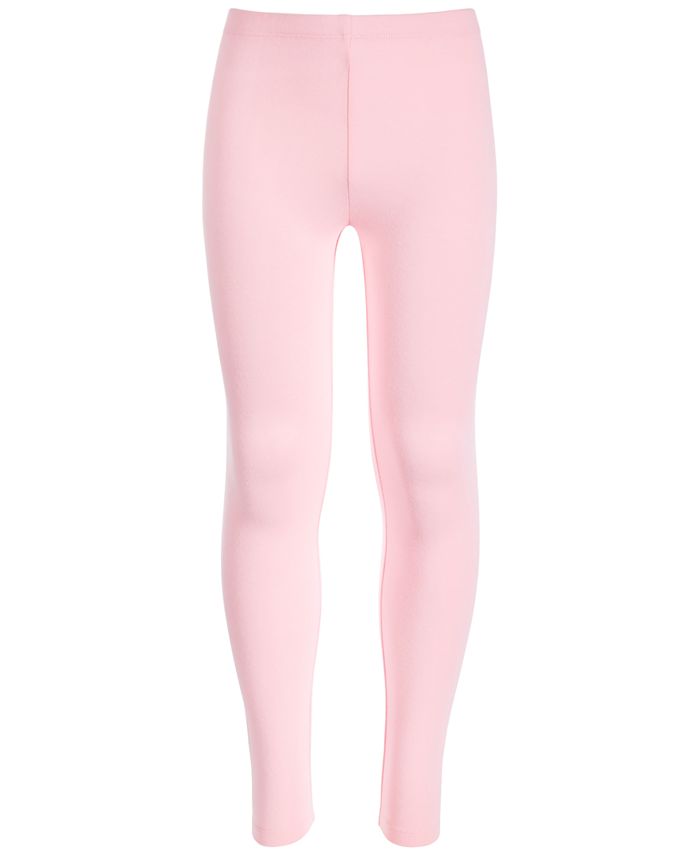 Little Girls Solid Leggings, Created For Macy's Epic Threads Little Girls Solid Leggings, Created For Macy's -Carter’s Shop