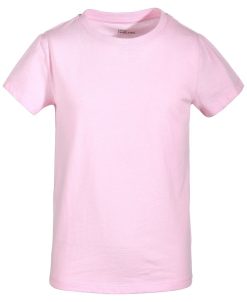 Epic Threads Big Girls Basic Tee, Created For Macy's