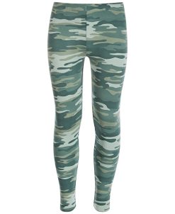 Epic Threads Little Girls Camo-Print Leggings, Created For Macy's