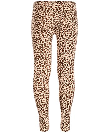 Little Girls Leopard-Print Leggings, Created For Macy's Epic Threads Little Girls Leopard-Print Leggings, Created For Macy's -Carter’s Shop 21001275 fpx 1