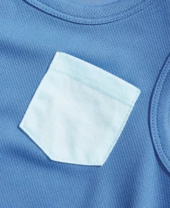 First Impressions Toddler Boys Colorblock Faux Pocket Tank, Created For Macy's -Carter’s Shop 21209129 fpx