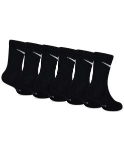 Nike Little Boys 6-Pk. Performance Crew Socks -Carter’s Shop 21471779 fpx