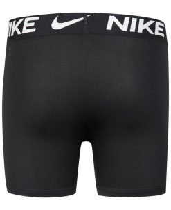 Nike Big Boys Essential Dri-FIT Boxer Briefs, Pack Of 3 -Carter’s Shop 21542614 fpx