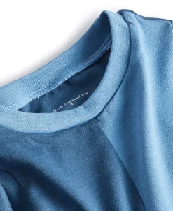 First Impressions Baby Boys Colorblocked Solid Shirt, Created For Macy's -Carter’s Shop 21739330 fpx