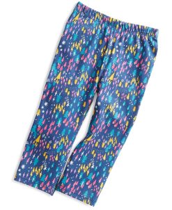 First Impressions Toddler Girls Magical Forest Leggings, Created For Macy's