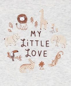 Carter's™ Baby Boys Or Baby Girls Cardigan, Bodysuit And Pant, 3 Piece Set 2 Carter's™ Baby Boys Or Baby Girls Cardigan, Bodysuit And Pant, 3 Piece Set -Carter’s Shop 21752217 fpx