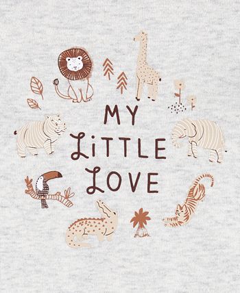 Baby Boys Or Baby Girls Cardigan, Bodysuit And Pant, 3 Piece Set Carter's™ Baby Boys Or Baby Girls Cardigan, Bodysuit And Pant, 3 Piece Set -Carter’s Shop