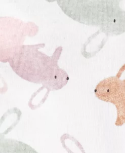 Carter's™ Baby Girls Short And Long Sleeve Bodysuits And Pants, 3 Piece Set -Carter’s Shop 21752517 fpx