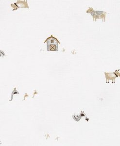 Carter's™ Baby Boys Or Baby Girls Bodysuit, Cardigan And Pants, 3 Piece Set 2 Carter's™ Baby Boys Or Baby Girls Bodysuit, Cardigan And Pants, 3 Piece Set -Carter’s Shop 21758652 fpx