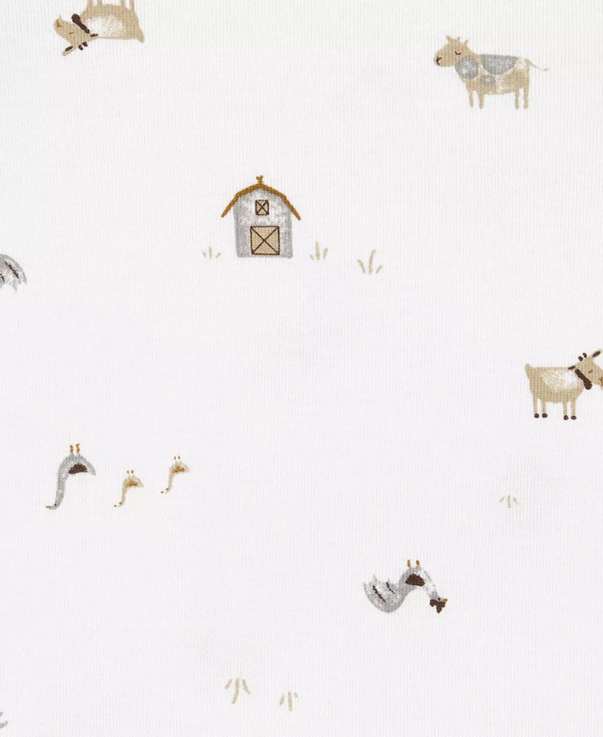 Baby Boys Or Baby Girls Bodysuit, Cardigan And Pants, 3 Piece Set Carter's™ Baby Boys Or Baby Girls Bodysuit, Cardigan And Pants, 3 Piece Set -Carter’s Shop