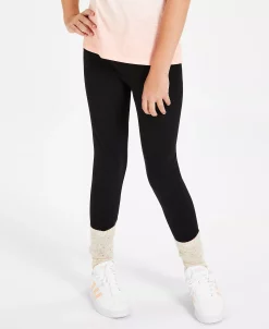 Epic Threads Big Girls Solid Leggings, Created For Macy's -Carter’s Shop 21760726 fpx