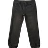 Epic Threads Little Boys Denim Joggers, Created For Macy's