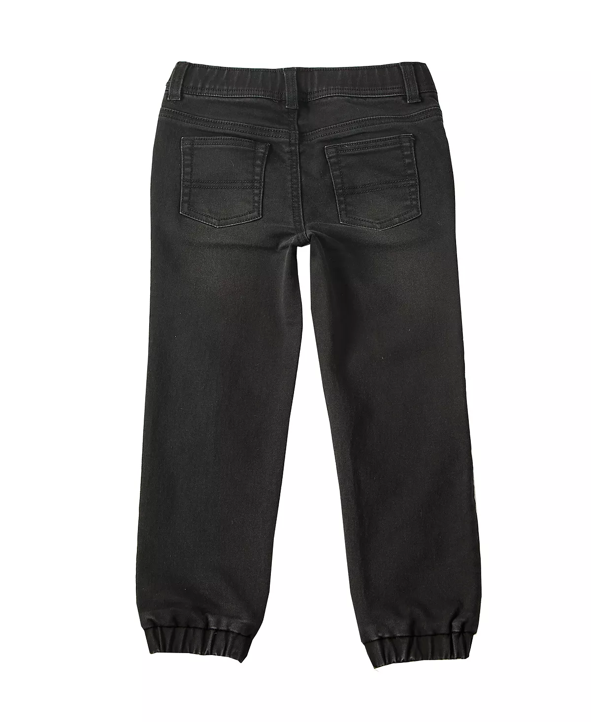 Little Boys Denim Joggers, Created For Macy's Epic Threads Little Boys Denim Joggers, Created For Macy's -Carter’s Shop