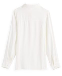Epic Threads Big Girls Stella Long-Sleeve Blouse, Created For Macy's -Carter’s Shop 22139054 fpx