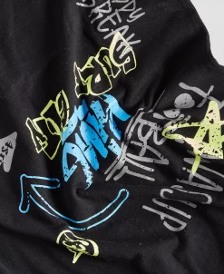 Epic Threads Big Boys Blaise Cotton T-Shirt, Created For Macy's -Carter’s Shop 22139530 fpx