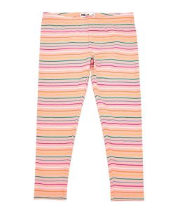 Epic Threads Oddler Girls Stripe Leggings, Created For Macy's