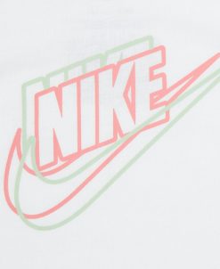 Nike Baby Girls Dream Chaser Jacket, Bodysuit And Pants, 3 Piece Set -Carter’s Shop 22181600 fpx