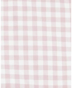 Carter's™ Baby Girls Gingham Bodysuit And Dress Set, 2 Piece -Carter’s Shop 22296961 fpx