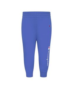 Champion Baby Girls Classic Script Short Sleeve T-shirt And Fleece Joggers, 2 Piece Set -Carter’s Shop 22297310 fpx