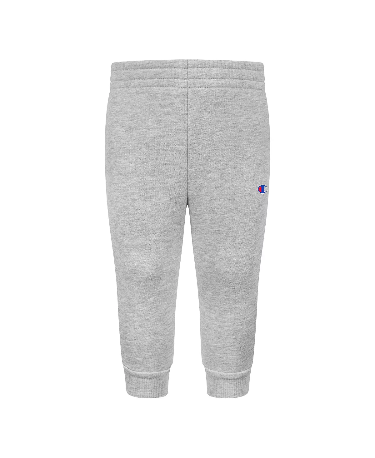 Baby Boys Color Blocked Signature T-shirt And Fleece Pants, 2 Piece Set Champion Baby Boys Color Blocked Signature T-shirt And Fleece Pants, 2 Piece Set -Carter’s Shop