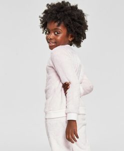 Epic Threads Little Girls Unicorn Cozy Sweatshirt And Pant Set, Created For Macy's -Carter’s Shop 22299722 fpx