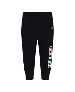 Champion Baby Girls All Over Print Tossed C Fleece Crew And Repeat C Fleece Joggers, 2 Piece Set 3 Champion Baby Girls All Over Print Tossed C Fleece Crew And Repeat C Fleece Joggers, 2 Piece Set -Carter’s Shop 22300652 fpx