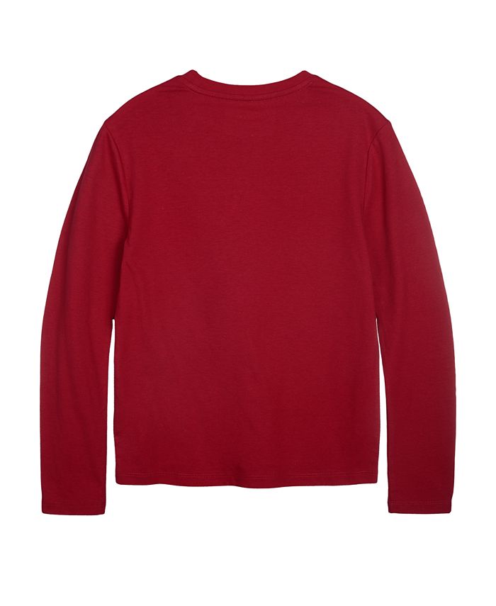 Big Boys Long Sleeves Graphic T-shirt Epic Threads Big Boys Long Sleeves Graphic T-shirt -Carter’s Shop