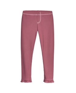 Epic Threads Little Girls Ribbed Legging, Created For Macy's