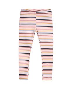 Epic Threads Oddler Girls Striped Legging, Created For Macy's