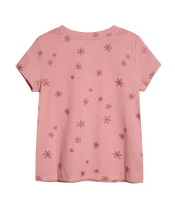 Epic Threads Oddler Girls Floral Graphic T-shirt, Created For Macy's -Carter’s Shop 22337551 fpx