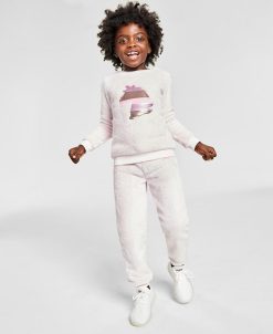 Epic Threads Oddler, Little & Big Girls Cozy Fleece, Created For Macy's