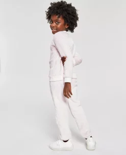 Epic Threads Little Girls Unicorn Cozy Sweatshirt And Pant Set, Created For Macy's -Carter’s Shop 22343609 fpx