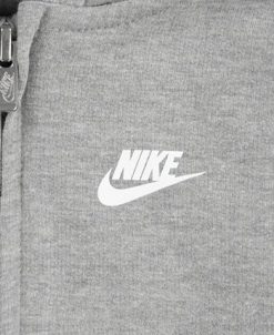 Nike Baby Boys Just Do It Striped Full-Zip Hoodie, Pants And Bodysuit, 3 Piece Set 2 Nike Baby Boys Just Do It Striped Full-Zip Hoodie, Pants And Bodysuit, 3 Piece Set -Carter’s Shop 22470475 fpx