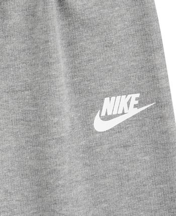 Baby Boys Just Do It Striped Full-Zip Hoodie, Pants And Bodysuit, 3 Piece Set Nike Baby Boys Just Do It Striped Full-Zip Hoodie, Pants And Bodysuit, 3 Piece Set -Carter’s Shop