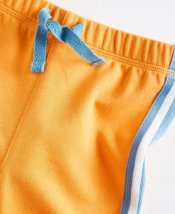 First Impressions Baby Boy Sporty Stripe Jogger Pants, Created For Macy's -Carter’s Shop 22478126 fpx