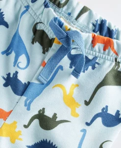 First Impressions Baby Boys Dinosaur Jogger Pants, Created For Macy's -Carter’s Shop 22478138 fpx