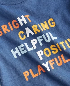 First Impressions Baby Boys Happy Graphic T Shirt, Created For Macy's -Carter’s Shop 22478151 fpx