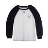 Epic Threads Oddler Boys Long Sleeve Graphic Thermal T-shirt