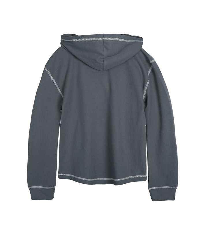 oddler Boys Hood Thermal T-shirt Epic Threads Oddler Boys Hood Thermal T-shirt -Carter’s Shop 22513658 fpx 1