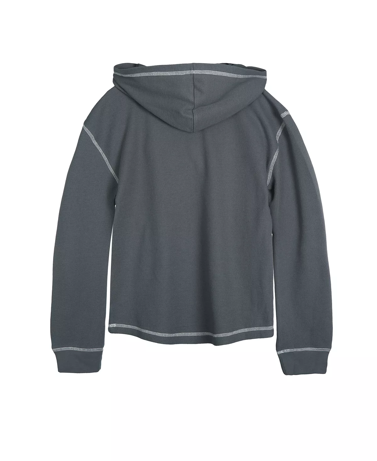 oddler Boys Hood Thermal T-shirt Epic Threads Oddler Boys Hood Thermal T-shirt -Carter’s Shop 22513658 fpx 1